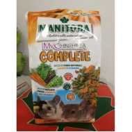 Manitoba My Chinchilla Complete 600g