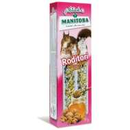 Manitoba Stick za glodare 70g