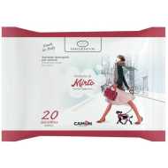 INGENYA Vlažne maramice Mirta parfem 20kom