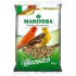 Manitoba Miscuglio Canarni harana za kanarince 1kg