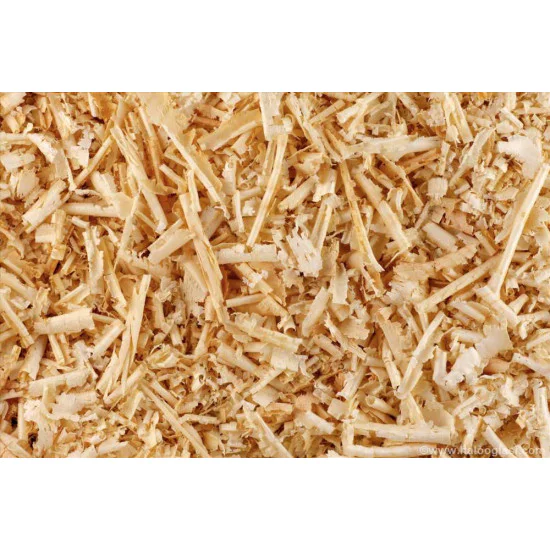 Buda Pets Piljevina za ljubimce - Natural 1kg