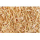 Buda Pets Piljevina za ljubimce - Natural 1kg