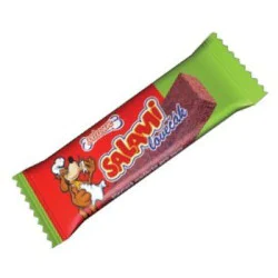 Dafiko poslastica za pse -  Salami Divljač 45g