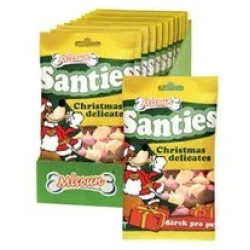 Dafiko poslastica za pse -  Santies 60g