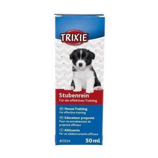 Trixie kapi za dresuru štenaca na pelene 50ml