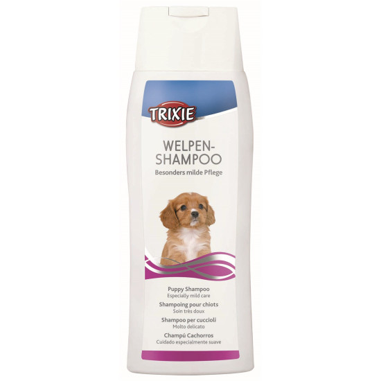 Trixie šampon za pse Puppy 1l