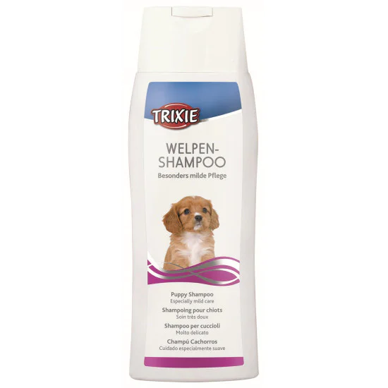 Trixie šampon za pse Puppy 1l