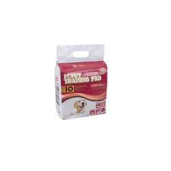 Hush Pets Pelene 60x45cm - prostirke za pse 10kom