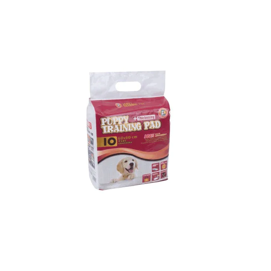 Hush Pets Pelene 60x90cm - prostirke za pse 10kom
