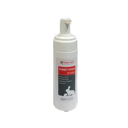 Versele Laga Furry foam - za suvo pranje dlake zečeva, činčila, hrčaka, morskih prasića, gerbila, miševa i pacova 150ml