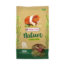 Versele Laga Fiberfood Cavia Nature 1kg
