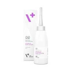 VetExpert OtiHelp Ear lotion 75ml
