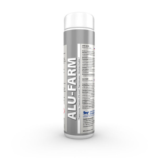 Alu-Farm Spray za rane 150ml Alu-Farm Spray za rane 150ml