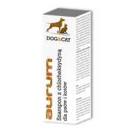 Aurum šampon sa hlorheksidinom 3% za pse i mačke 250ml