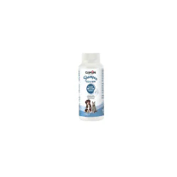 Camon Šampon puder za suvo kupanje 150g