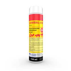 Canibal Stop spray - preparat protiv kanibalizma životinja 150ml