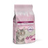 City Cat Clumping grudvajući posip Baby powder 10l