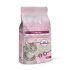 City Cat Clumping grudvajući posip Baby powder 10l