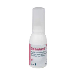 CleanAural Cat 50ml