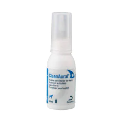 CleanAural Dog 50ml