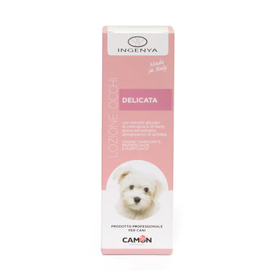 INGENYA Losion za oči sa nevenom 100ml