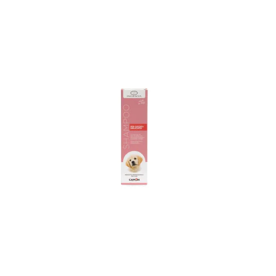 INGENYA Šampon za pse puppy 250ml INGENYA Šampon za pse puppy 250ml