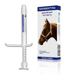 Ivermectin pasta za konje za 600kg