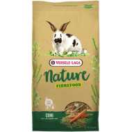 Versele Laga Fiberfood Cuni Nature 1kg