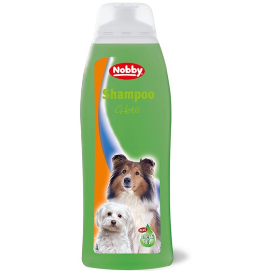 Nobby Shampoo Herbs 300ml Nobby Shampoo Herbs 300ml