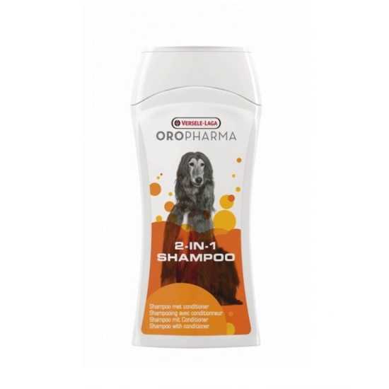 Oropharma Shampoo 2in1 sa regeneratorom 250ml