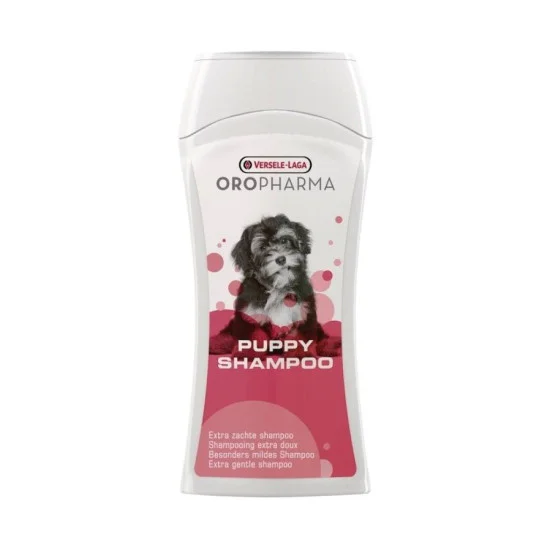 Oropharma Shampoo Puppy 250ml