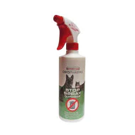 Oropharma Stop Outdoor - sredstvo za odbijanje pasa i mačaka 500ml