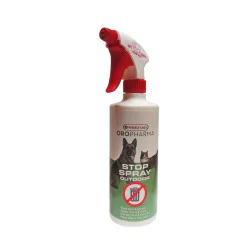 Oropharma Stop Outdoor - sredstvo za odbijanje pasa i mačaka 500ml