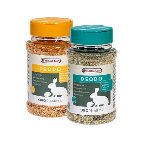 Versele Laga Oropharma Deodo - Apple 230g