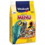 Vitakraft Hrana za velike papagaje sa medom 1kg