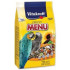 Vitakraft Hrana za velike papagaje sa medom 1kg
