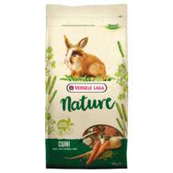 Versele Laga Cuni Nature 9kg