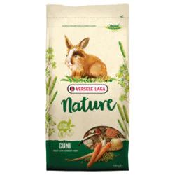 Versele Laga Cuni Nature 2.3kg