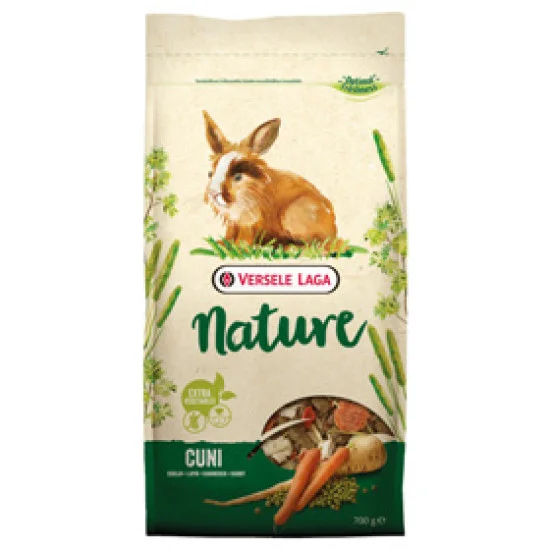 Versele Laga Cuni Nature 700g
