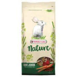Versele Laga Cuni Junior Nature 2.3kg