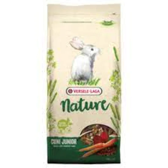 Versele Laga Cuni Junior Nature 2.3kg