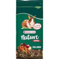 Versele Laga Cuni Junior Nature Original  750g