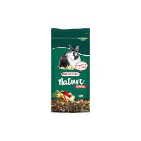 Versele Laga Cuni Nature Original 9kg