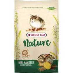 Versele Laga Hamster Mini Nature 400g