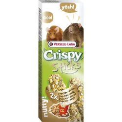Versele Laga 2 stick Rat&Mouse - Kokice i orašasti plodovi 110g