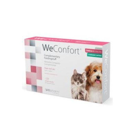 WeConfort kapsule 30kom WeConfort kapsule 30kom