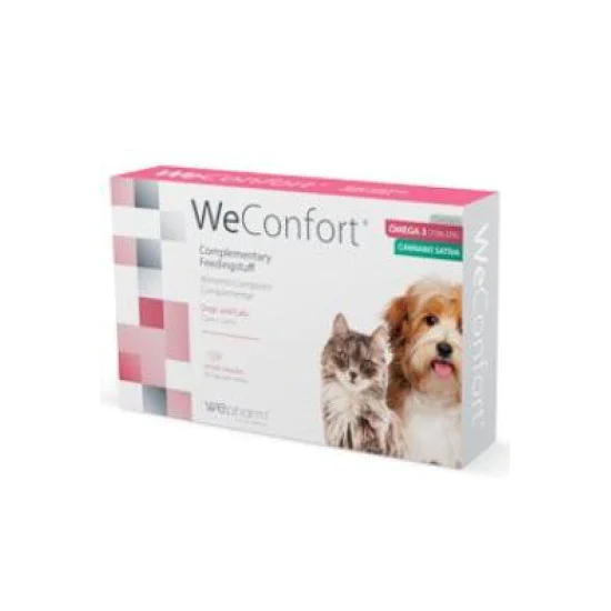 WeConfort kapsule 30kom