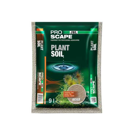 JBL Proscape Plantsoil Beige 3l JBL Proscape Plantsoil Beige 3l