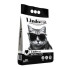 Lindocat posip za mačke - Natural White 10l
