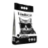 Lindocat posip za mačke - Natural White 15l